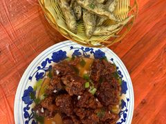 -旺家土菜馆(白水洋双溪镇店)