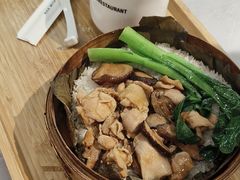 -72街荷叶饭(三元里店)