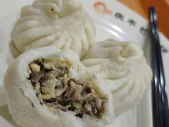 -庆丰包子铺(和平里店)