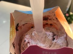 -麦当劳(SM城市广场店)