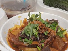 -CowCow其其·牛杂咖啡公司(六运店)