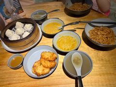 -姚面记·海派家常菜(恒基名人购物中心店)