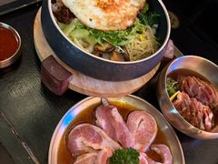 -西塔老太太泥炉烤肉(上海七宝领展广场店)