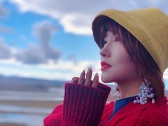 -黄河九曲第一湾