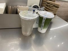 -Yee3·三号椰(上海中山公园龙之梦店)