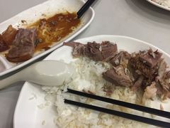 -深井陈记烧鹅酒家(新填地街店)