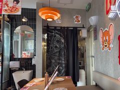 -必胜客(磁器口店)