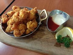 -魏斯理汉堡(西安沣东吾悦店)