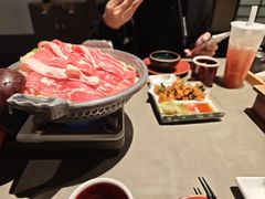 -聿山居·创意料理