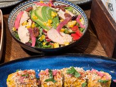 -Q MEX 库迈墨西哥餐吧(三里屯店)