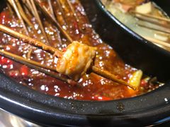 里脊-小郡肝串串(解放碑店)