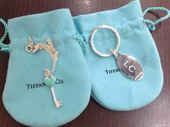 -Tiffany & Co.蒂芙尼
(广州太古汇店)