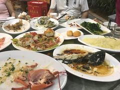 -四川小胡子海鲜(丁村万人海鲜广场店)