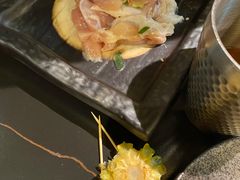 -厚贞日式烤肉(浦东汇智店)