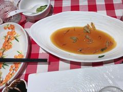 -西贝(国芳店)