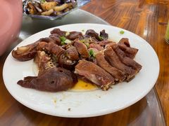-七彩云酸水鱼(龙胜十七分店)