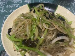 -贤花饭店(凯德店)