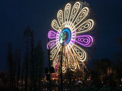 -七彩云南欢乐世界