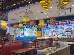 -渔家风味·鲅鱼水饺·央视展播·海鲜天津菜(开发区店)