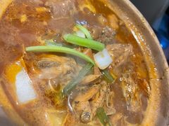 -三个大叔烤羊肉串·炭炉砂锅菜(西三旗店)