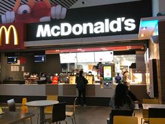 -麦当劳(吴圩机场店)