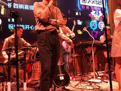 -村理·乡村菜音乐餐厅(河西店)