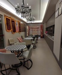 -金月汇月子会所(北大街店)