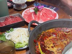 -楠火锅(仁恒梦中心店)