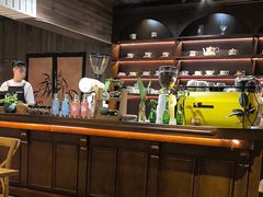 -沏点Trattoria意大利餐厅(新街口店)