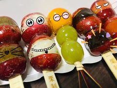 -一栗·新鲜零食炒货(太原街沃尔玛店)