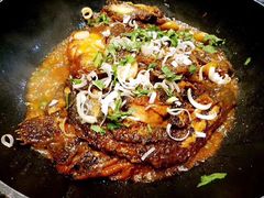 -天天鱼港·海鲜·鲅鱼水饺·招牌烤鸭(黄骅店)