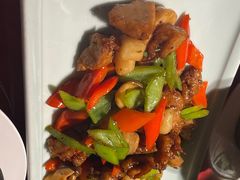 吉祥三宝-天厨妙香素食餐厅(清华店)