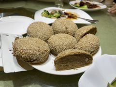 -烤肉宛饭庄(南礼士路店)