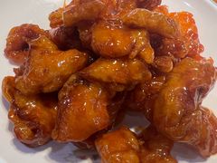 糖醋鱼片-惠宾饭庄(中山路店)