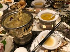-雍和会海鲜姿造自助(湖东路店)