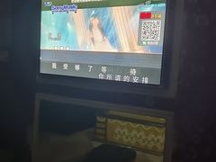 -钱莊Party连锁KTV(黄江星光城店)