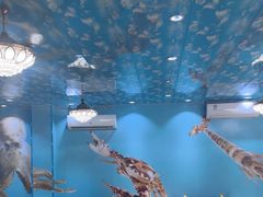 -小海豚•老字号海鲜餐厅(天涯店)