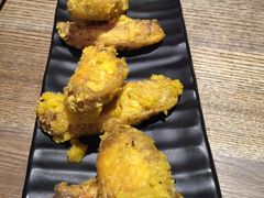 -蜜桃餐厅·江浙融合菜(荟聚购物中心店)