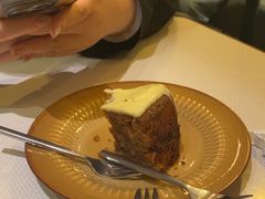 -BAKER&SPICE(安福路店)