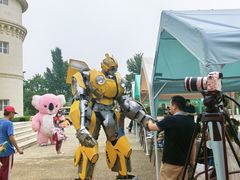 -北京张裕爱斐堡酒庄