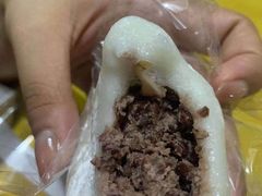 -南大门韩国米糕(公滨路店)