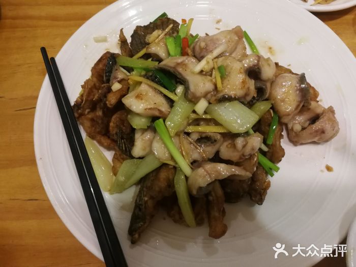 东江厨岸（惠州味道）(江畔花园店)图片