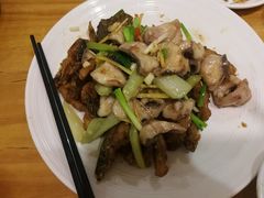 -东江厨岸（惠州味道）(江畔花园店)