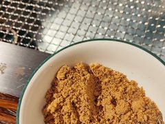 -柿子树炭烤羊腿(金台路店)