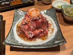 -丸藏和牛烧肉专门店(园区师惠坊店)