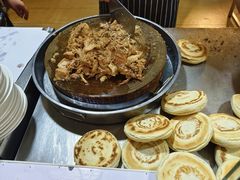 -秦豫肉夹馍(骡马市总店)