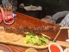 -马迭尔德式西餐精酿啤酒屋(中央大街店)
