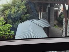 -广富林宰相府酒店·水云间