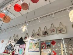 -小豆海棠(嘉兴路店)