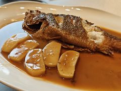 -老上海菜馆(丰登北路店)